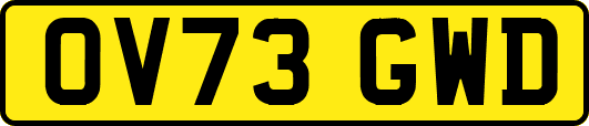 OV73GWD
