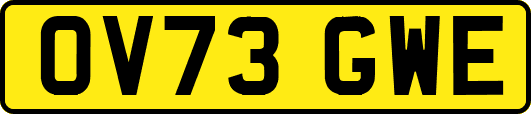 OV73GWE