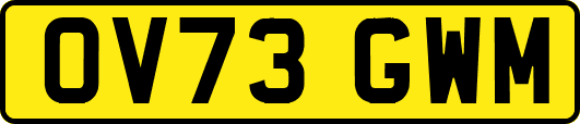 OV73GWM