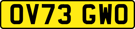 OV73GWO