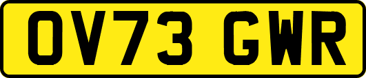 OV73GWR