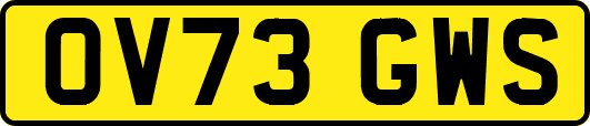 OV73GWS