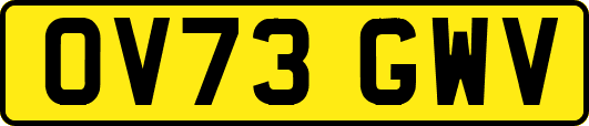 OV73GWV