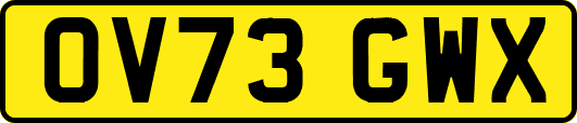 OV73GWX