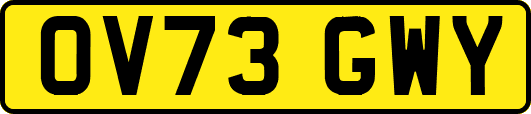 OV73GWY