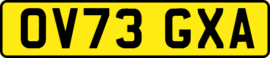 OV73GXA
