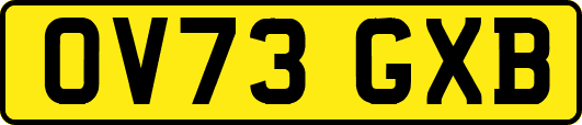 OV73GXB