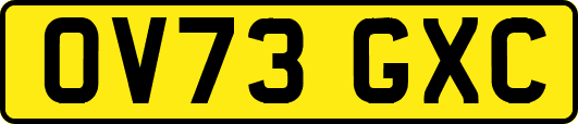 OV73GXC