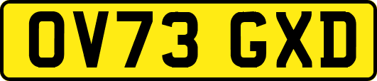 OV73GXD