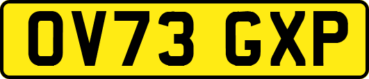 OV73GXP