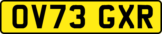 OV73GXR