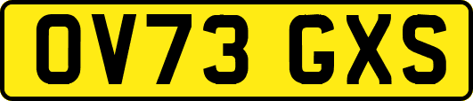 OV73GXS