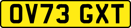 OV73GXT