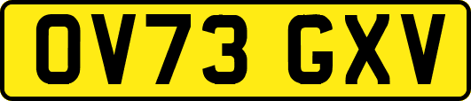 OV73GXV