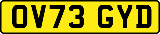 OV73GYD