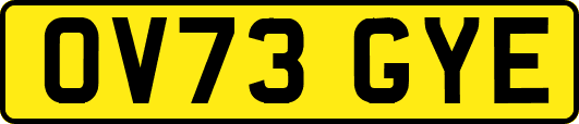 OV73GYE