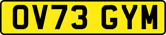 OV73GYM