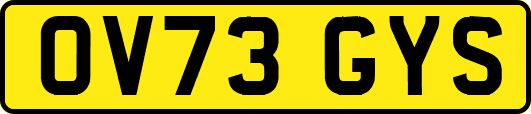 OV73GYS