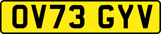 OV73GYV