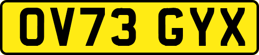 OV73GYX