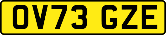 OV73GZE
