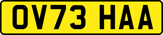 OV73HAA