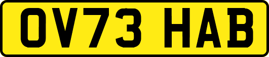 OV73HAB