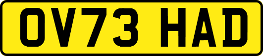 OV73HAD