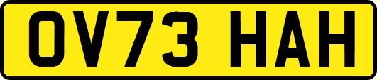 OV73HAH