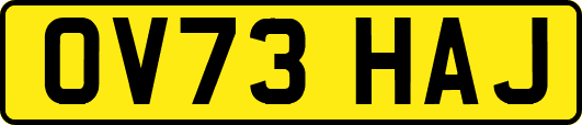 OV73HAJ
