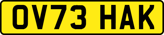OV73HAK