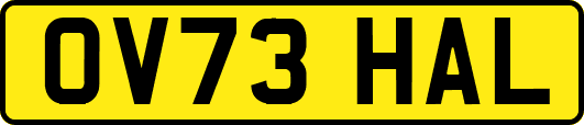 OV73HAL