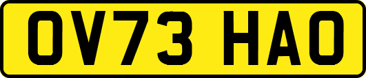 OV73HAO