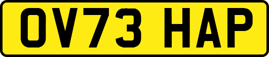 OV73HAP