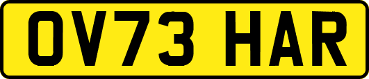 OV73HAR