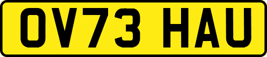 OV73HAU