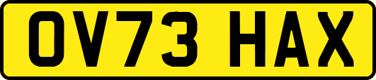 OV73HAX