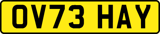 OV73HAY