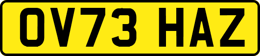 OV73HAZ