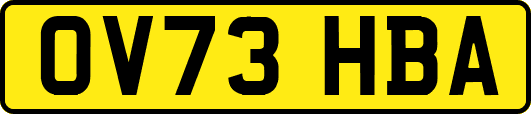 OV73HBA
