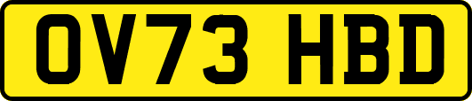 OV73HBD