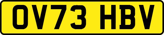 OV73HBV