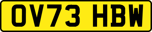 OV73HBW