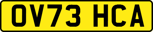 OV73HCA