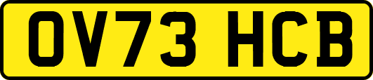 OV73HCB