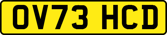 OV73HCD