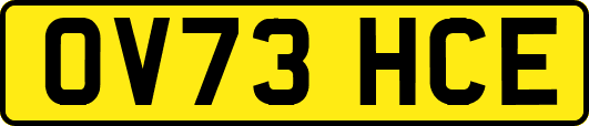 OV73HCE