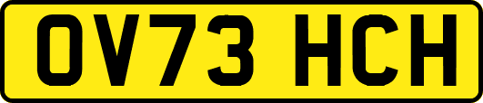 OV73HCH