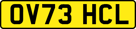 OV73HCL
