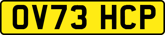 OV73HCP